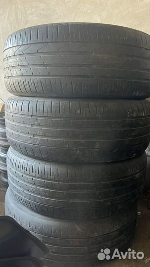 Hankook RoadHandler 235/55 R18