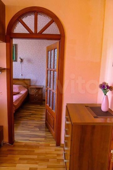 2-к. квартира, 60 м², 3/5 эт.