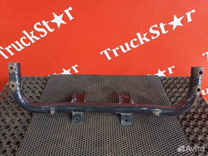 Кронштейн корпуса воздушного фильтра