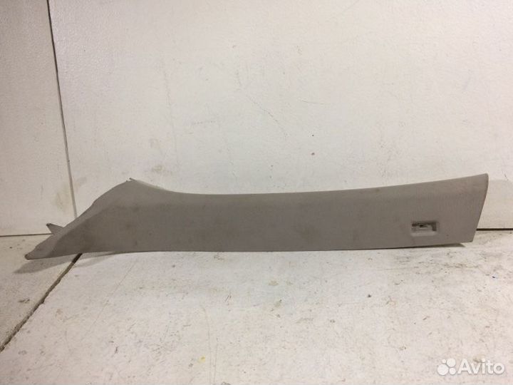 Обшивка стойки передняя левая Bmw X5 E70 2008-2011