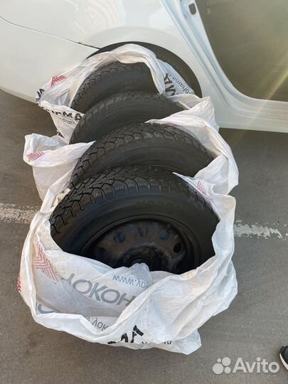 Nordman Nordman 4 185/65 R15