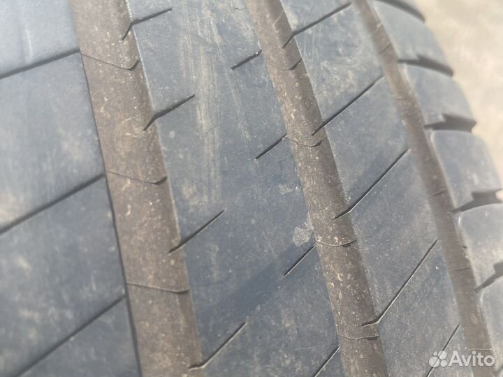 Michelin Latitude Sport 3 275/50 R20 113W