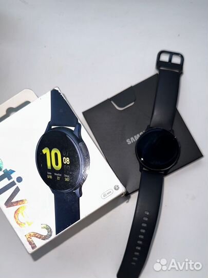Samsung watch active 2