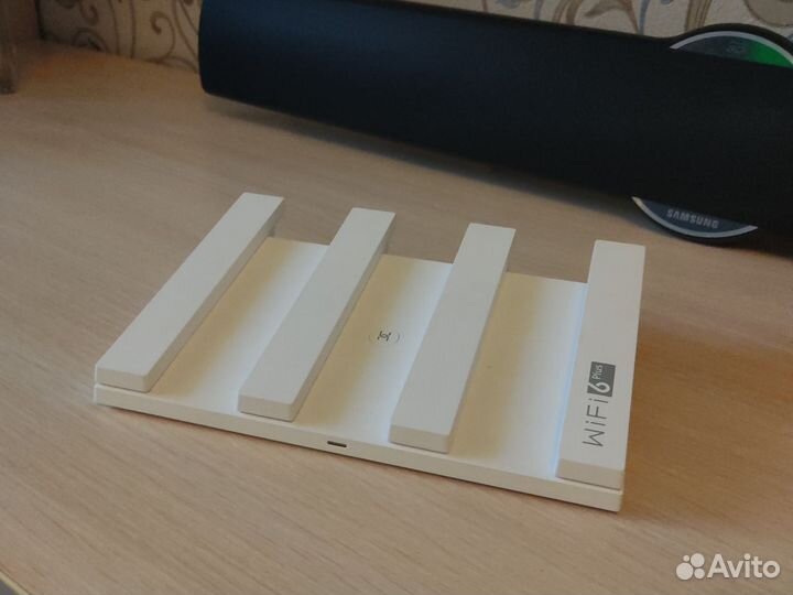 Роутер Huawei WS7100 3000Мбит/с