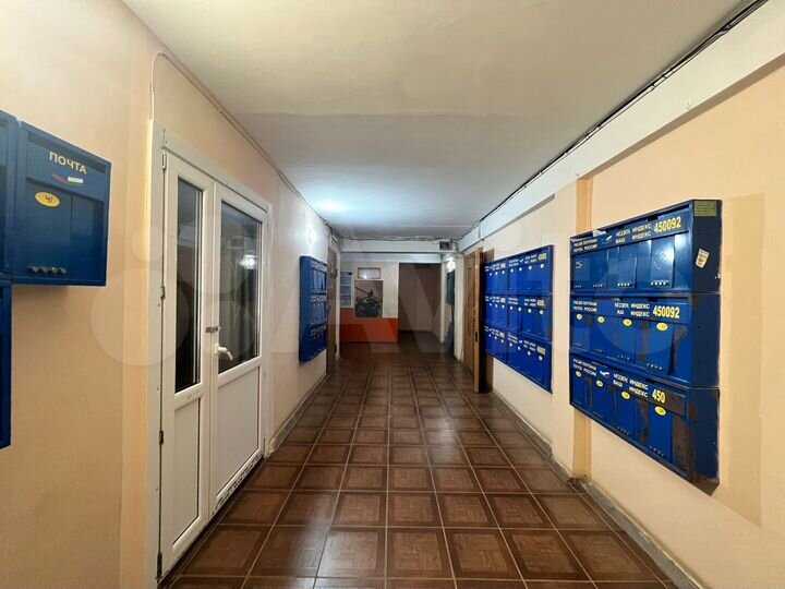 3-к. квартира, 92,1 м², 6/10 эт.