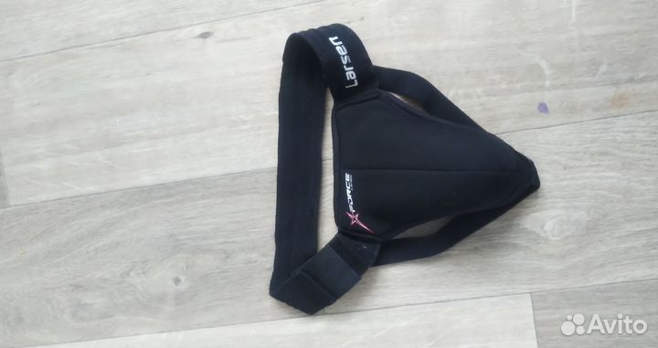 Хоккейная форма