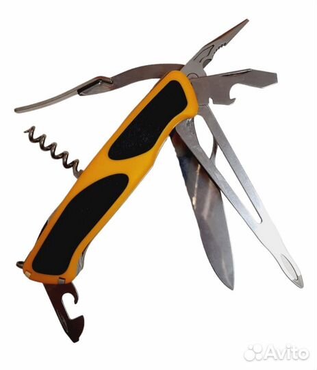 Нож перочинный Victorinox RangerGrip Boatsman