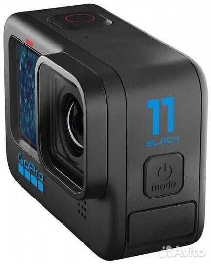 Экшн-камера GoPro Hero11