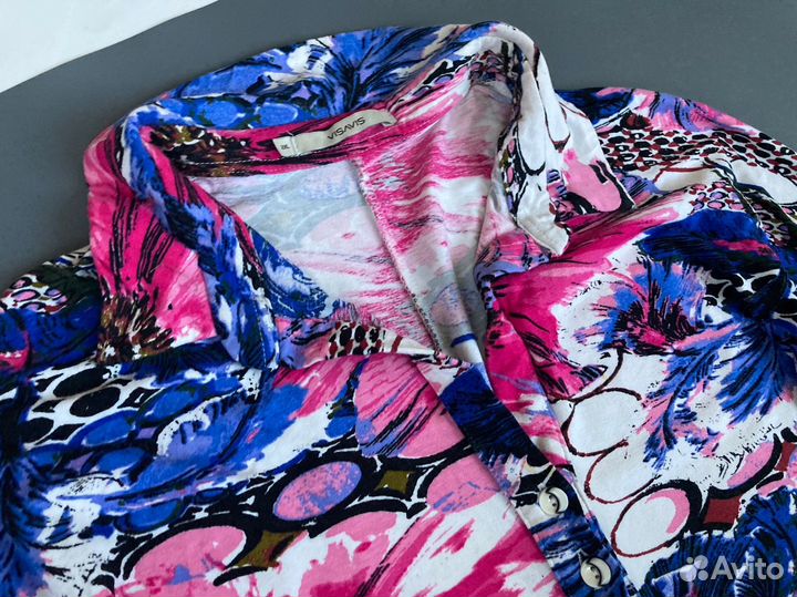 Блузка женская 54