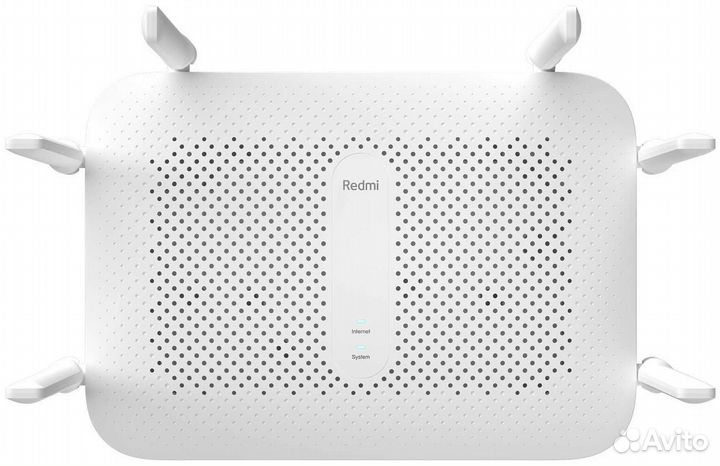 Роутер Redmi AC2100