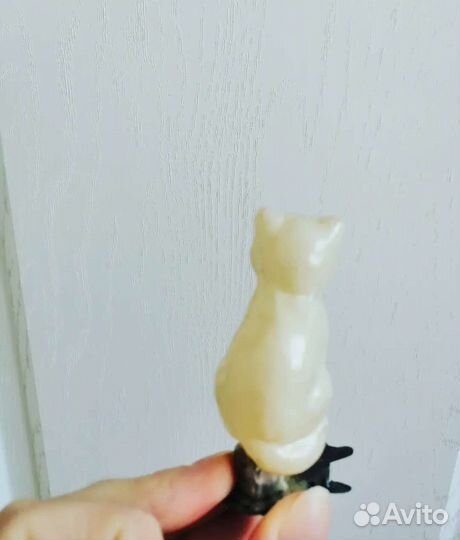 Елочные игрушки СССР