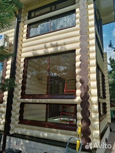 Окна с гарантией в Кропоткине