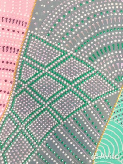 Декоративная тарелка на стену