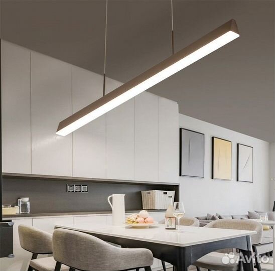 Светильник от производителя