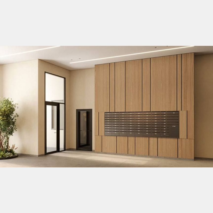 1-к. квартира, 40,4 м², 9/25 эт.