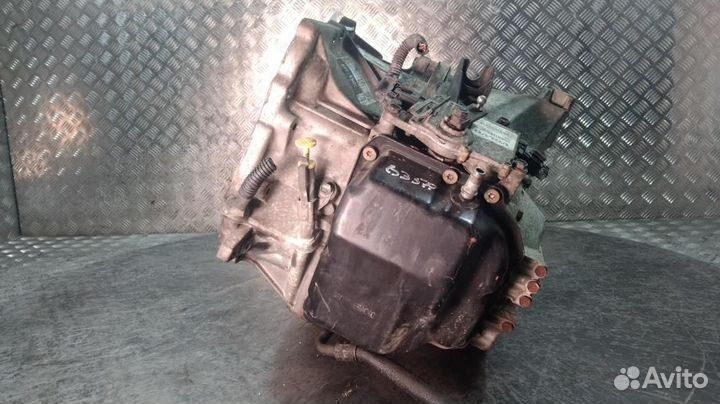 АКПП 30681286 Volvo V50 (2004-2012)