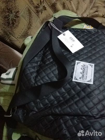 Сумка рюкзак трансформер