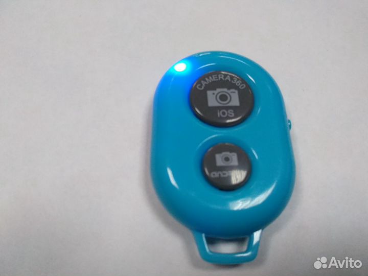 Кнопка для селфи Bluetooth