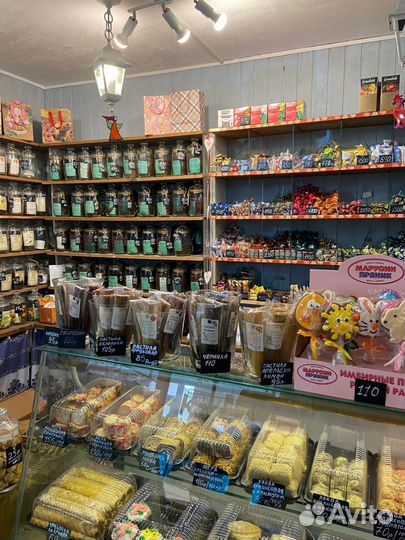 Продам готовый бизнес продуктовый магазин