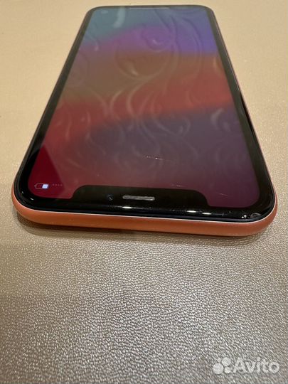 iPhone Xr, 64 ГБ