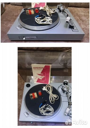 Магнитофон. Проигрыватель. Колонки. Кассеты. Пласт