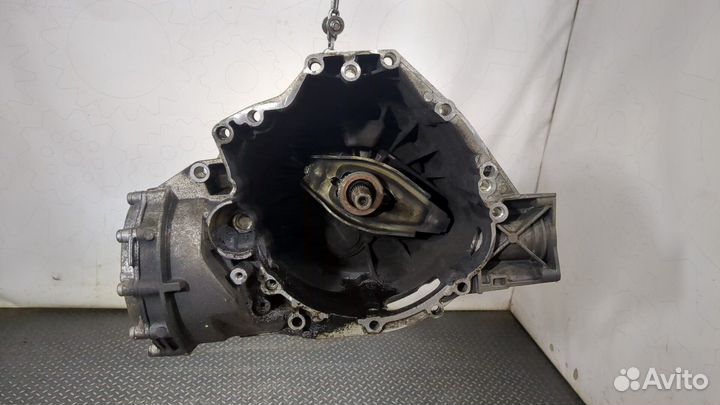 Кпп 6-ст.мех. (МКПП) Audi A5 (8T), 2009