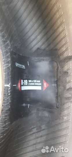 Toyo Observe Garit GIZ 185/65 R15