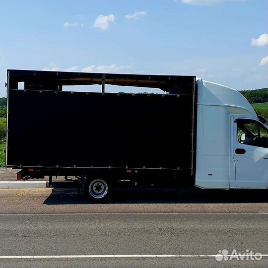 Перевозка животных (лошадей, крс, баранов)