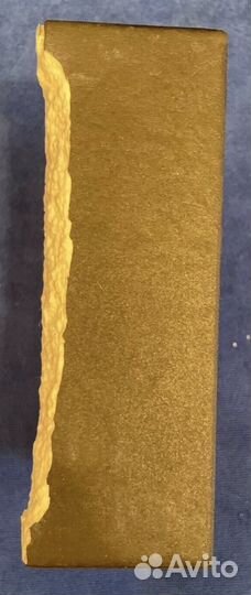 Огнеупорная плитка с космического корабля Буран