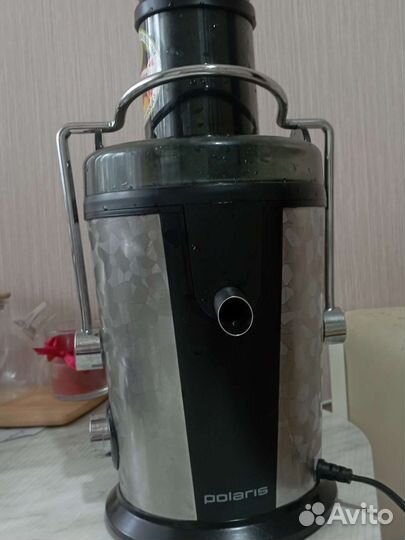 Соковыжималка polaris