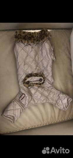 Комбинезоны для собаки