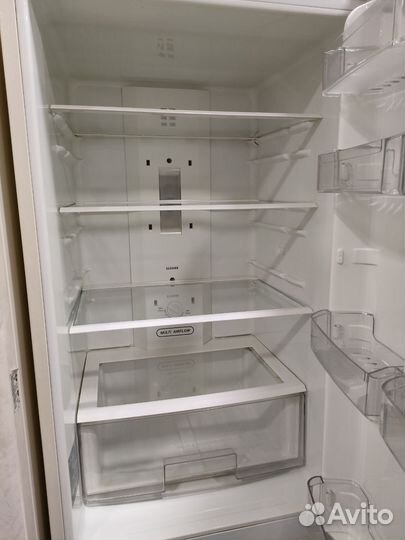 Холодильник LG no frost 190см