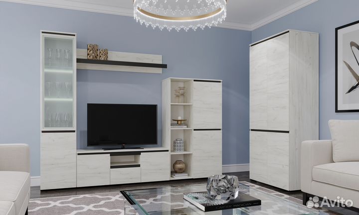 Тумба тv в современном стиле