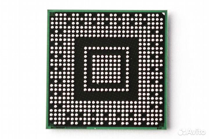 Видеочип N11M-LP1-S-B1