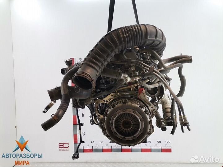 Корпус термостата Kia Ceed 2 2014 353202B140