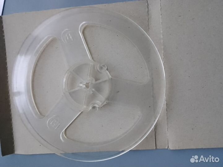 Катушка Сатурн