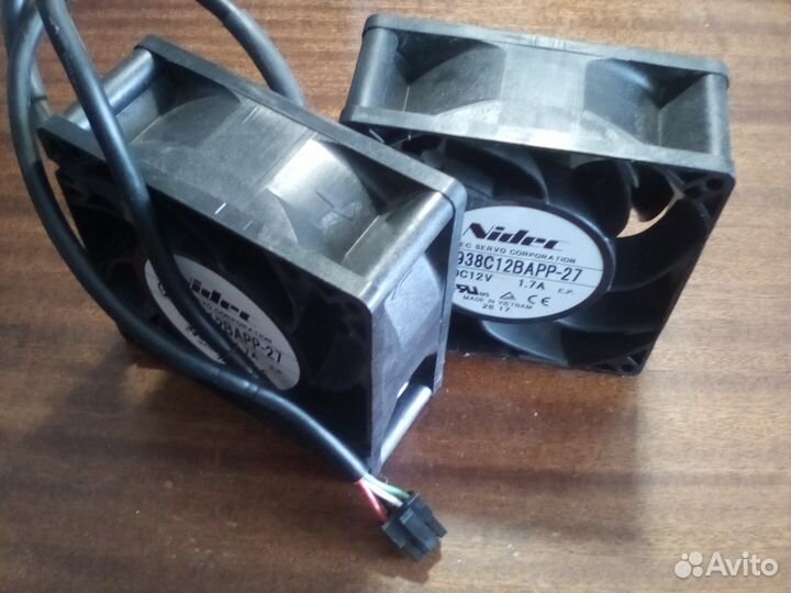 Вентиляторы G0938C12bapp-27
