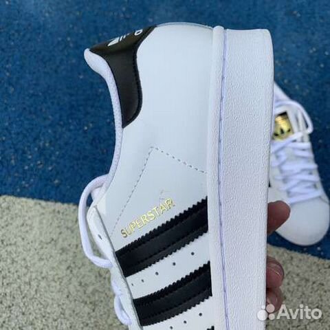 Кеды Adidas Superstar разм.42