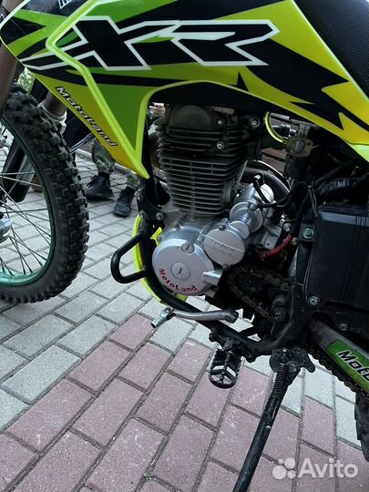 Продам 165 мотор