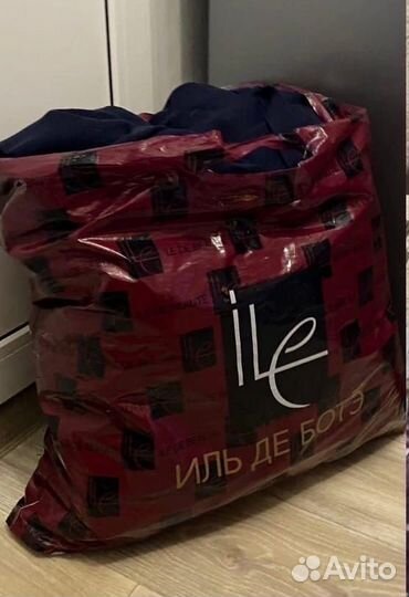 46-48 пакет вещей цена за всё 15 одежда на девушку