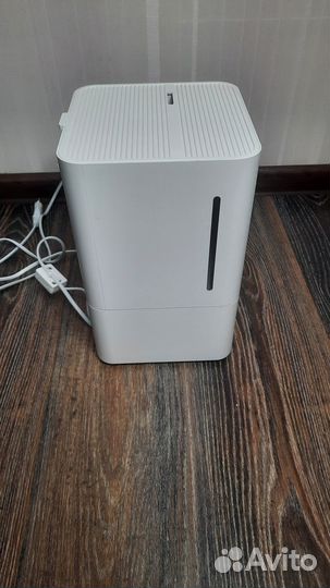 Увлажнитель воздуха Starwind Shc 3510