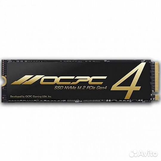 Внутренний жесткий диск ocpc Black Label MB 565284