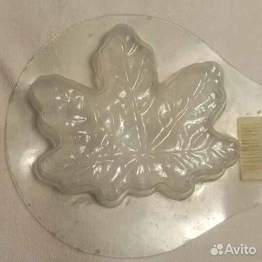 Пластиковые формы Молды для мыловарения