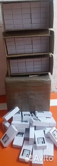 Батарея Motorola USB type-c