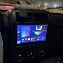 ВАЗ (LADA) Niva Legend 1.7 MT, 2024, 8 363 км