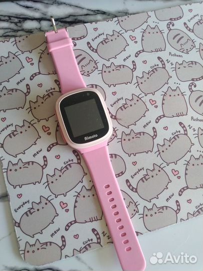 Часики для ребенка