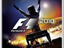 F1 2010 PS3