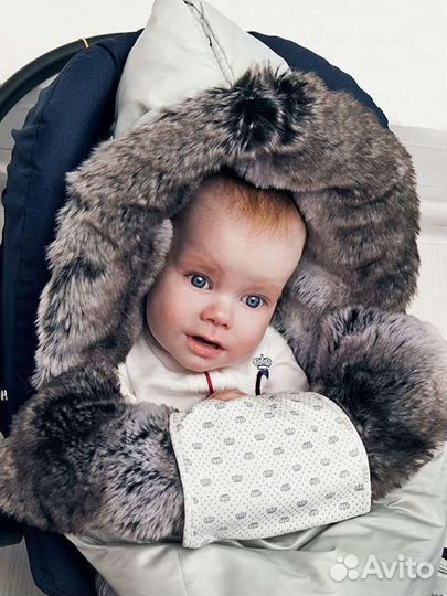 Конверт покрывало Choupette