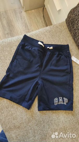 Шорты Gap новые