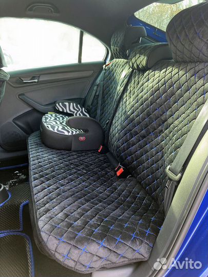 Чехлы автомобильные